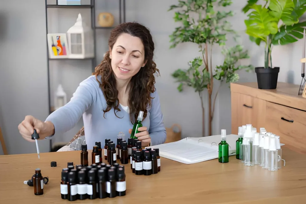 How to Choose the Right Essential Oil Wholesaler for Your Business