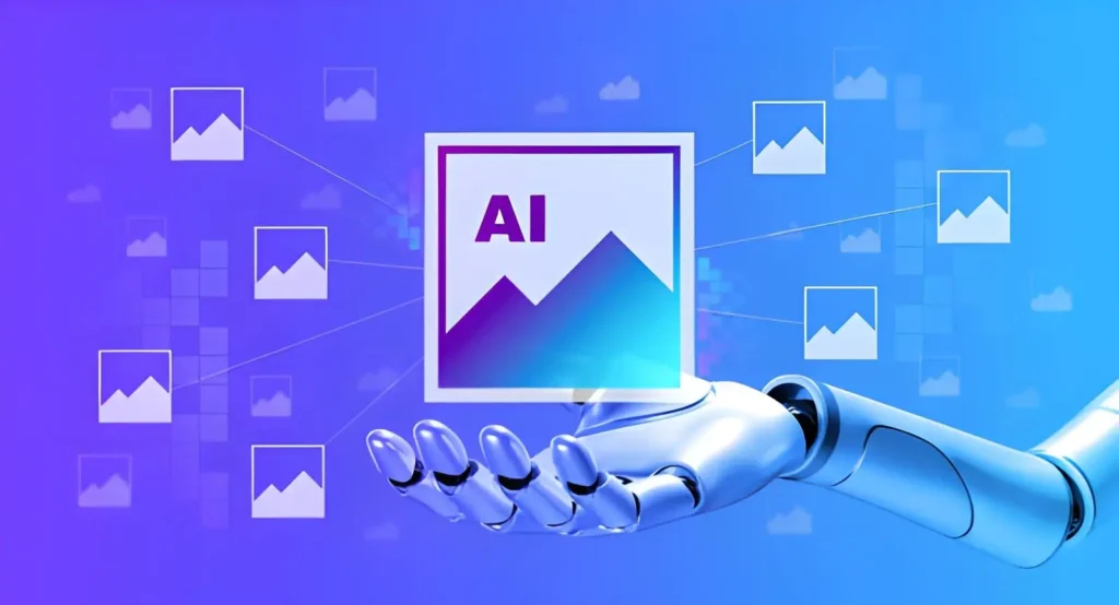 Image to Image AI Revolution: Turning Ordinary Photos into Intelligent Visual Experiences Image to Image AI Revolution Turning Ordinary Photos into Intelligent Visual Experiences