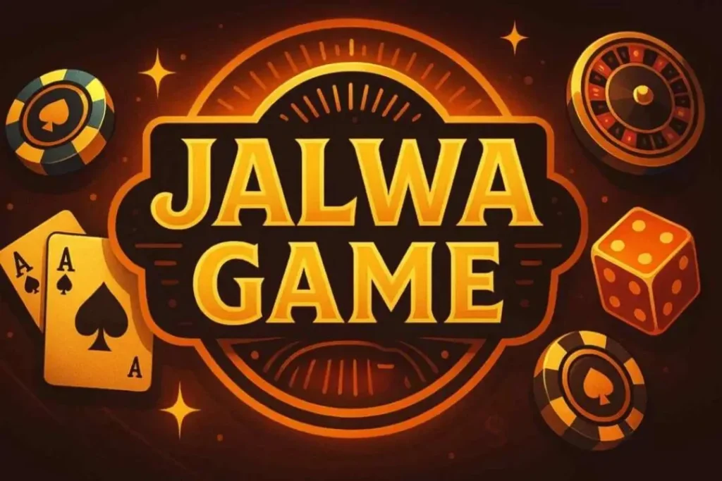Jalwa Game A Complete Strategy Breakdown