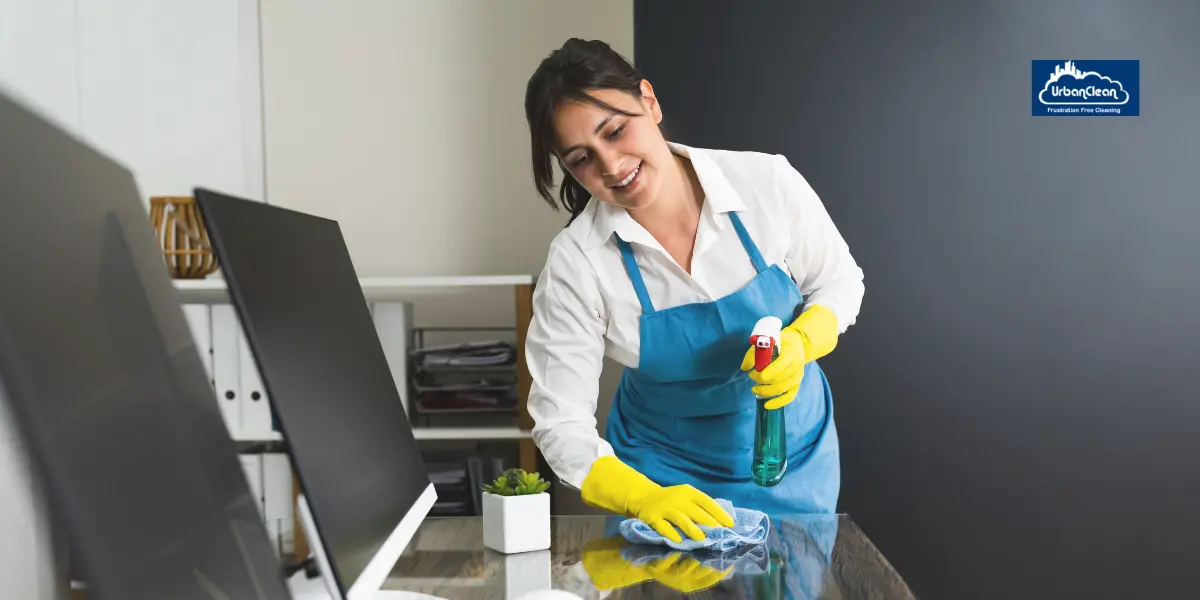 Office Cleaning Plans for Small and Large Businesses