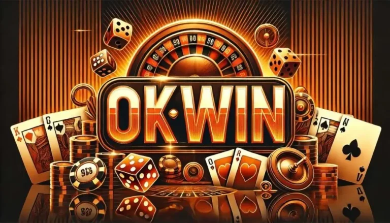 Ok Win The Home of Exciting Slots