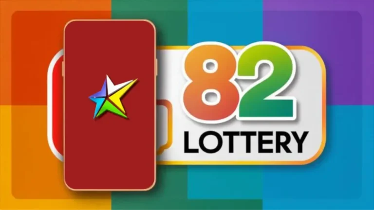 Play Smarter with 82 Lottery Today