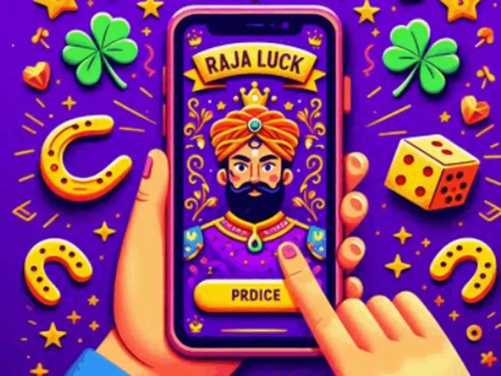 Raja Luck Your Guide to Winning More