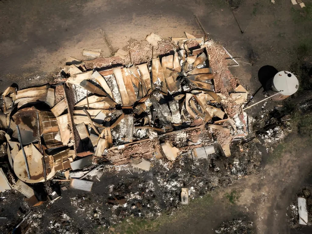 Signs of Collapsed Pipes in Adelaide Homes