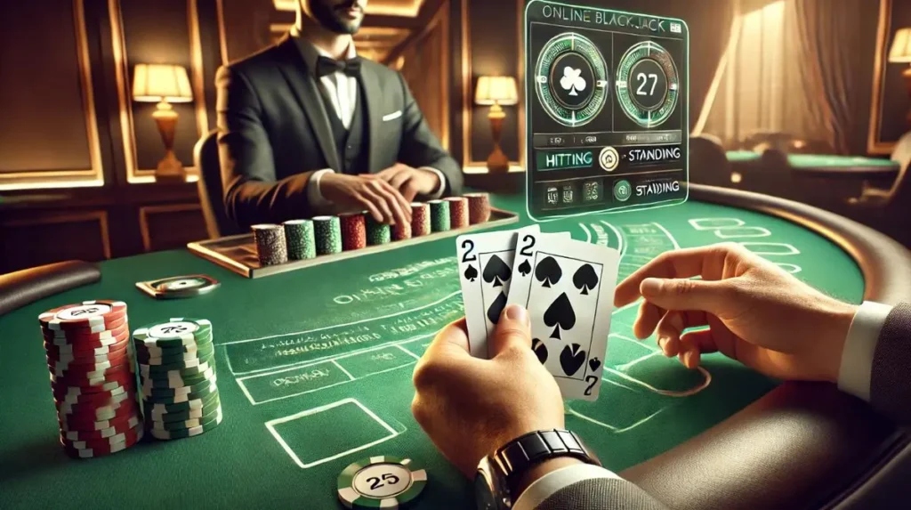 Situs Dewartp dan Cara Memahami Permainan Casino Secara Santai