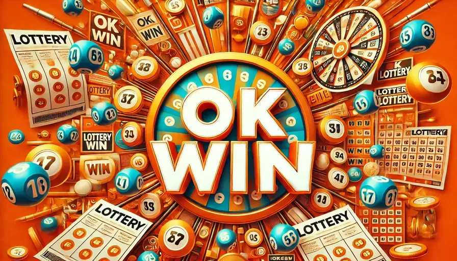 Top Reasons to Try Ok Win Today Top Reasons to Try Ok Win Today