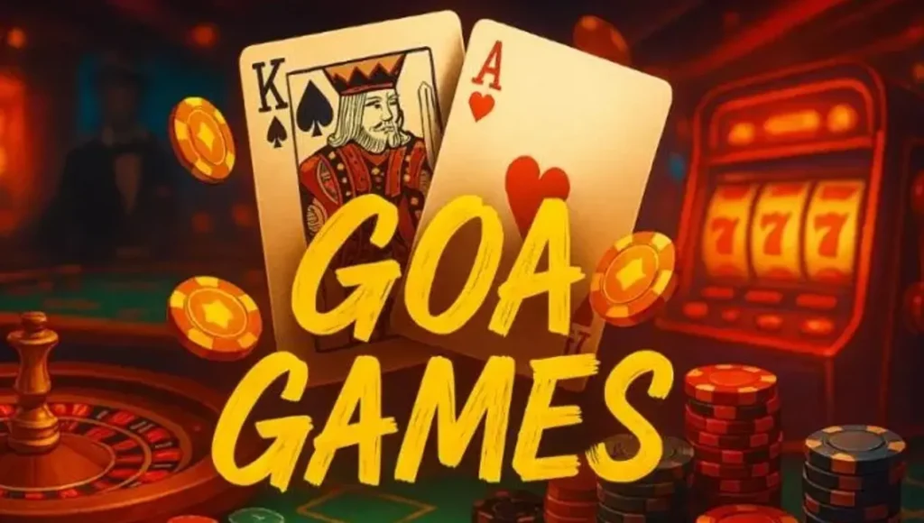 Top Tips for Winning in Goa Games