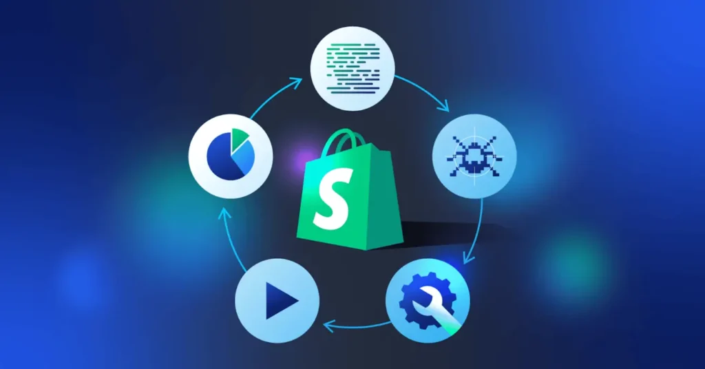 Transform Your E-Commerce Workflow with Shopify Integration Consulting Services