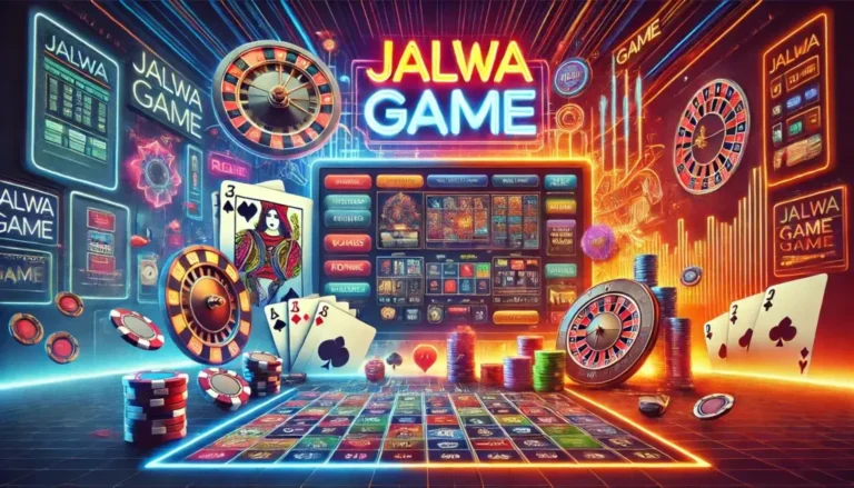 Unlocking Hidden Opportunities in Jalwa Game