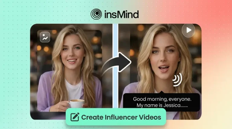 Virtual Influencers Are Here — Here's How to Make Influencer Video from a Single Image