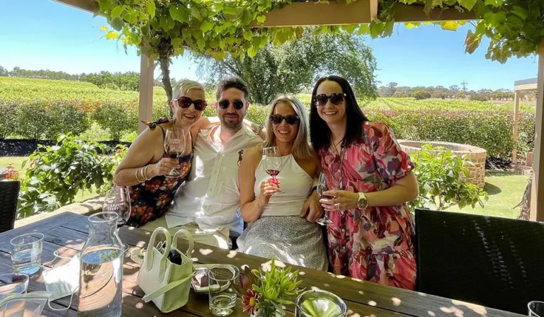 What Makes Barossa Wine Tours So Relaxing and Stress -Free
