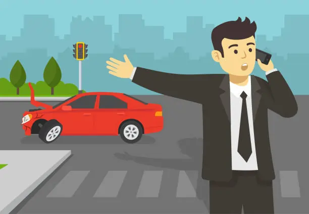 7 Steps To Take Before Calling A Car Accident Lawyer 7 Steps To Take Before Calling A Car Accident Lawyer
