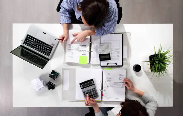 How Accountants Support Business Owners During Audits How Accountants Support Business Owners During Audits