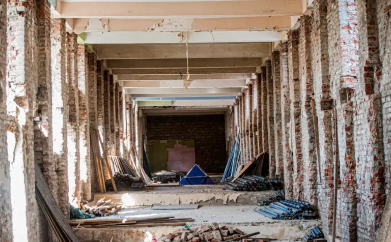 6 Types of Damage Restoration Services You Should Know