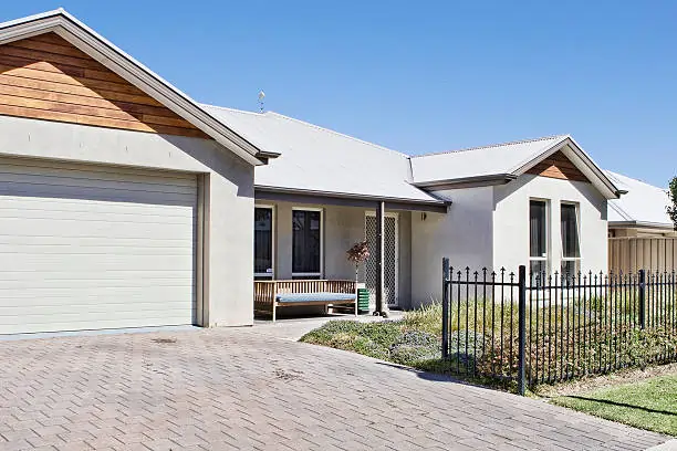 Designing Energy-Efficient Custom Homes with Natural Ventilation in Adelaide