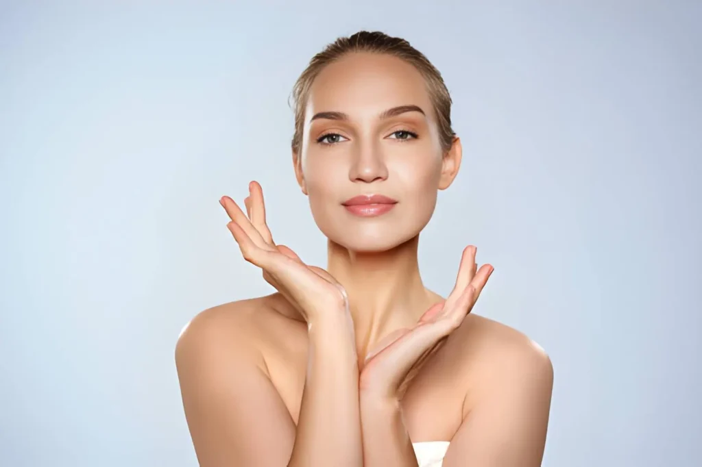 Balancing Features for a More Refined Appearance