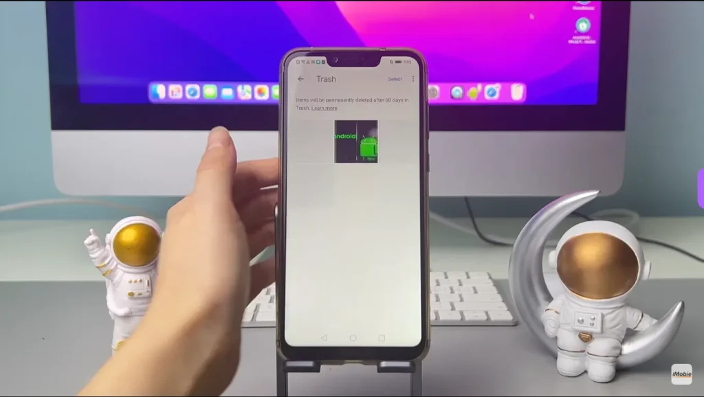 Comment récupérer des photos définitivement supprimées (Guide étape par étape)