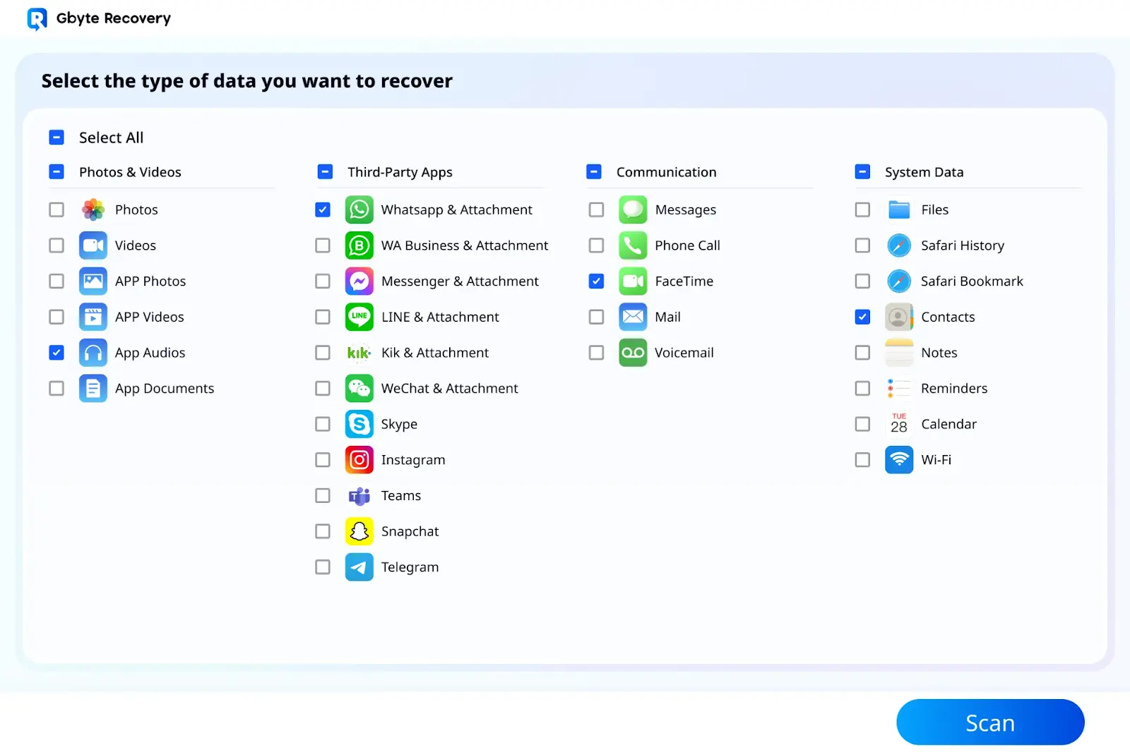 Comment récupérer des photos définitivement supprimées (Guide étape par étape)