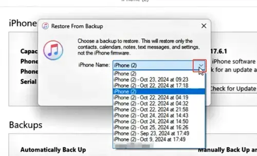 Comment récupérer des photos définitivement supprimées (Guide étape par étape)