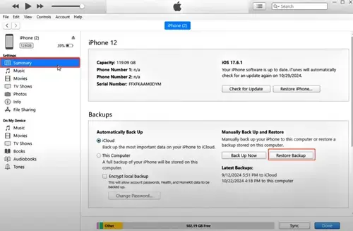 Comment récupérer des photos définitivement supprimées (Guide étape par étape)