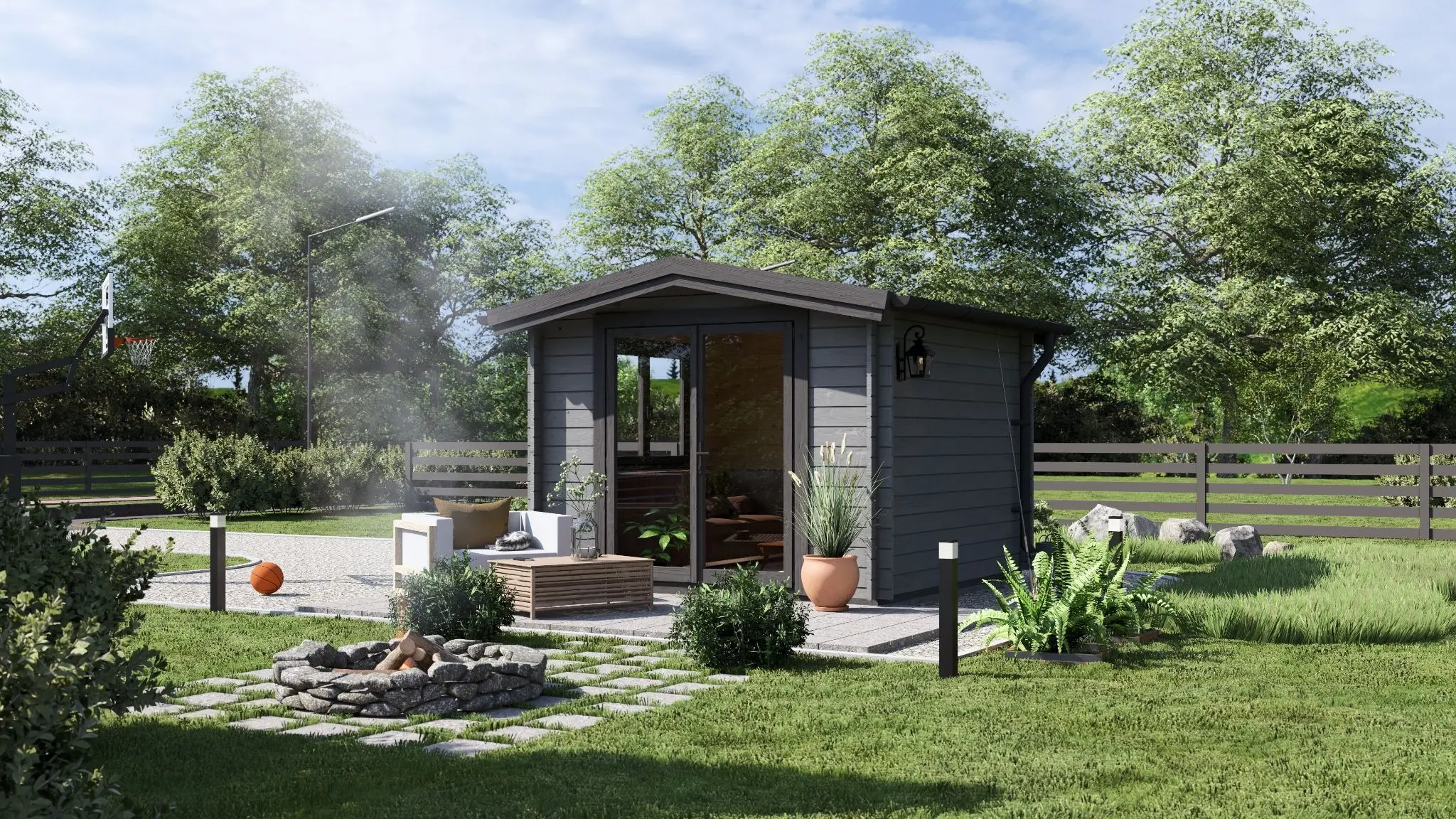 Entretien Abri Jardin Bois Guide Complet Toute l'Année