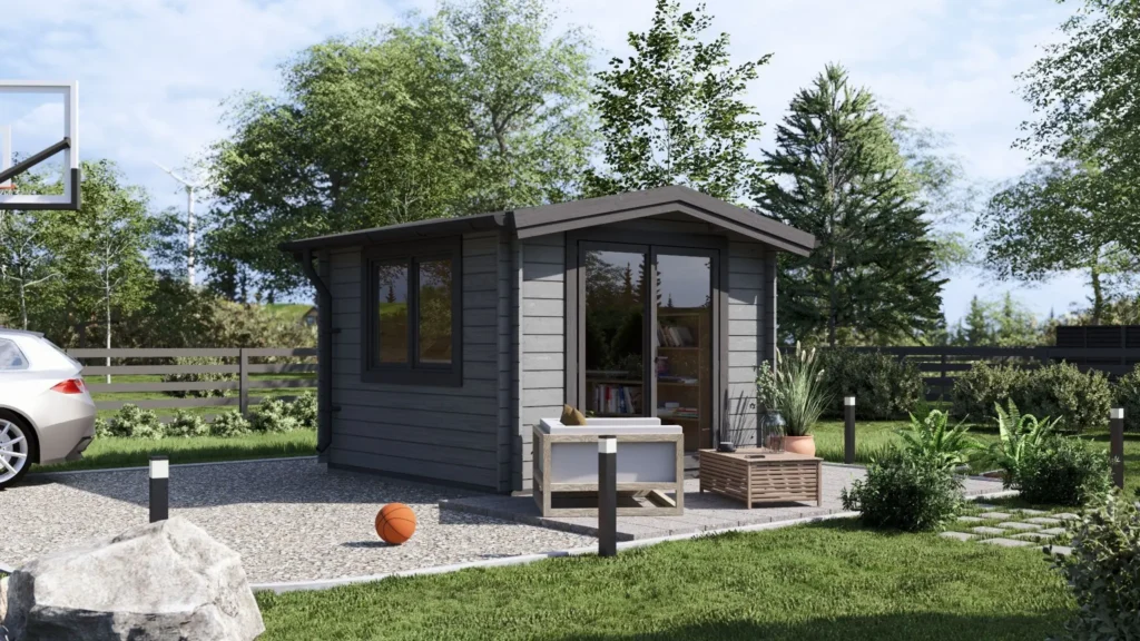 Entretien Abri Jardin Bois Guide Complet Toute l'Année