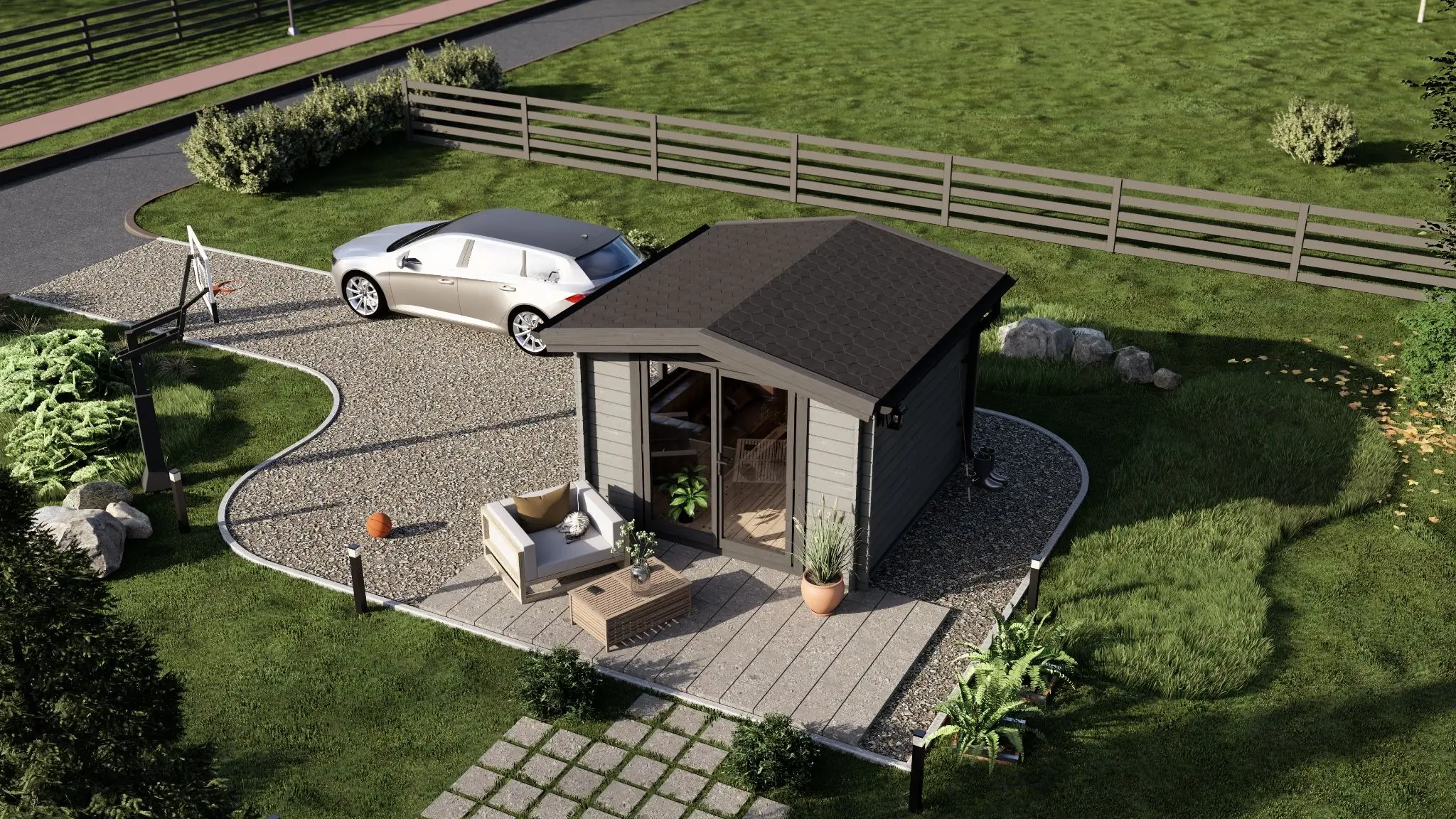 Entretien Abri Jardin Bois Guide Complet Toute l'Année