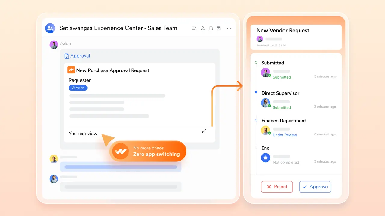 Growth Without Chaos Building a Digital Infrastructure That Expands With Your Vision