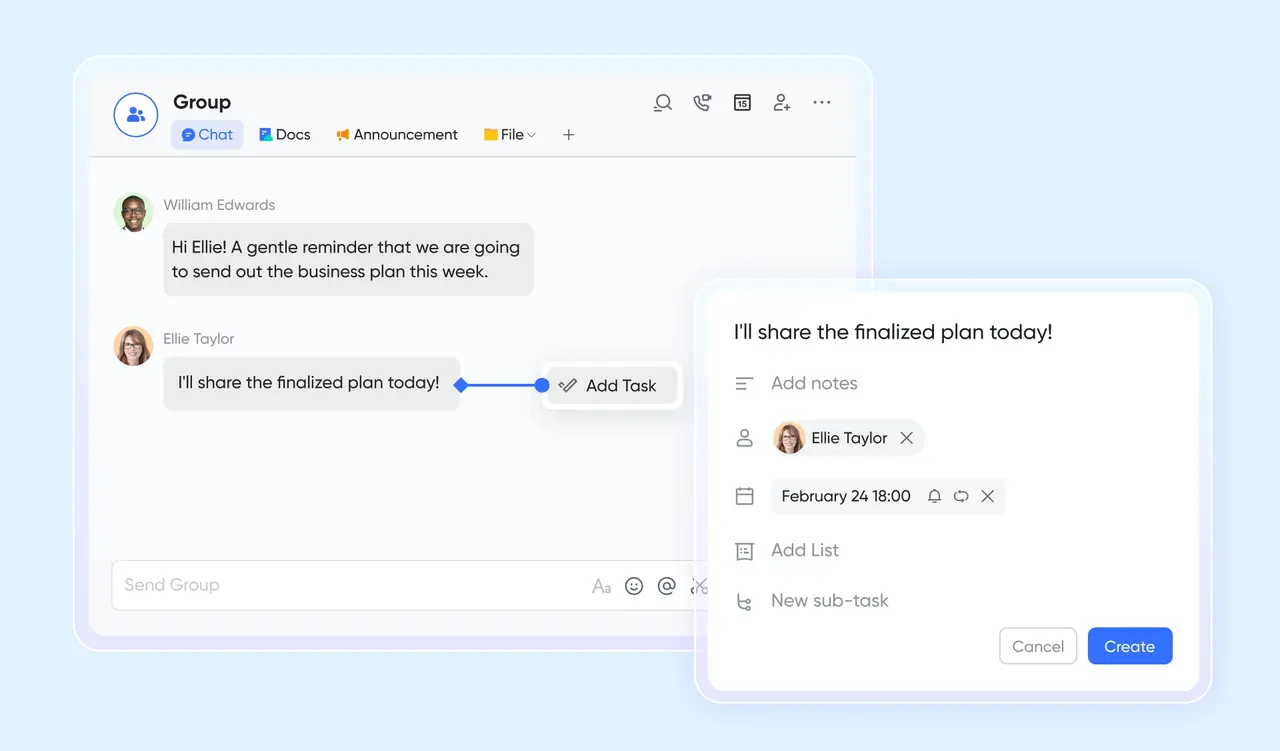Growth Without Chaos Building a Digital Infrastructure That Expands With Your Vision