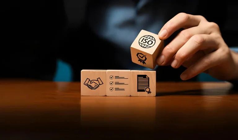 How A Contract Management System Improves Workflow Efficiency