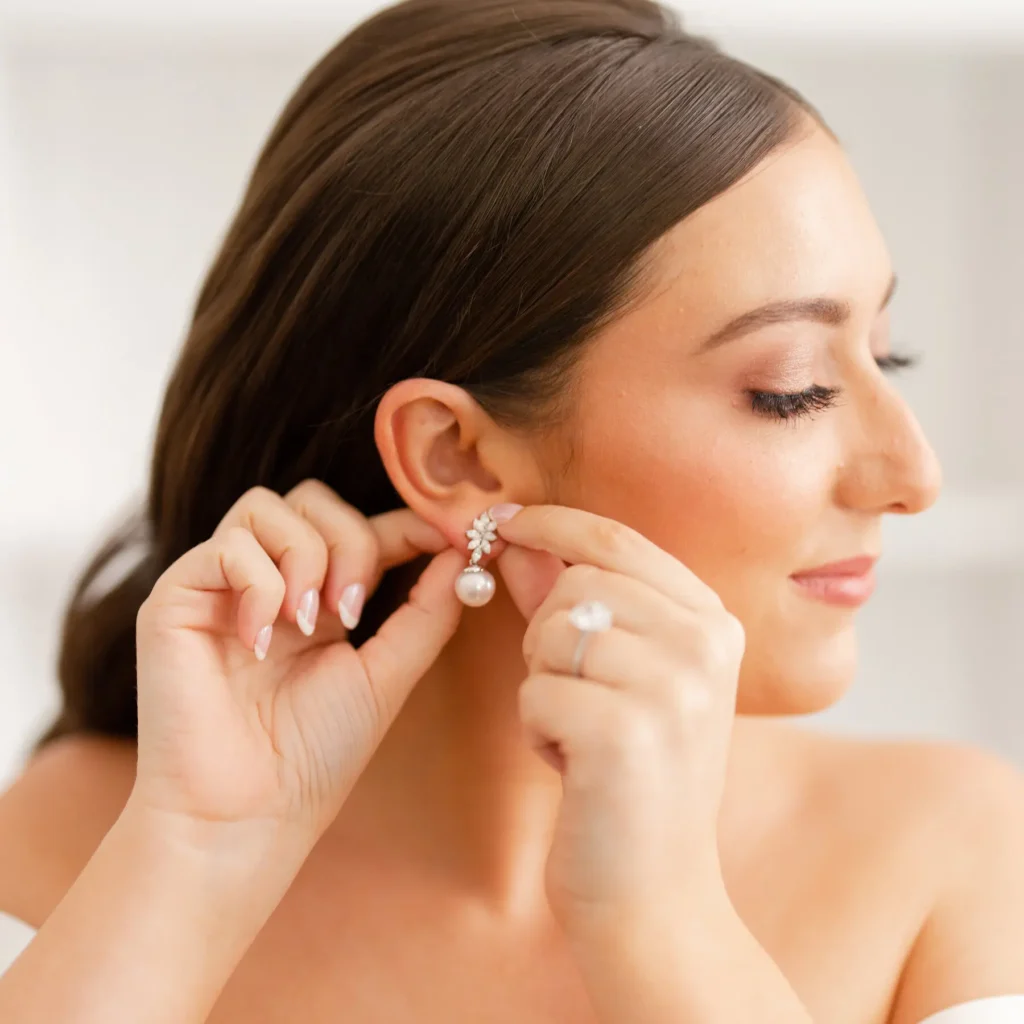 How Celebrities Are Modernising the Classic Pearl Trend This Season