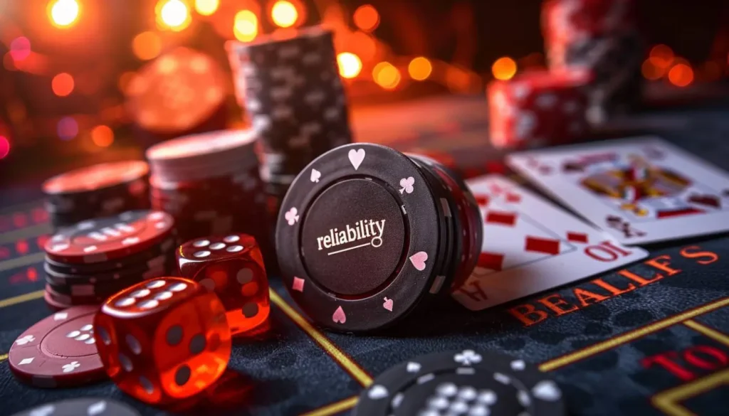 Influence de la vitesse de connexion Internet sur la qualité du jeu dans les casinos en ligne comme casino online Lolajack