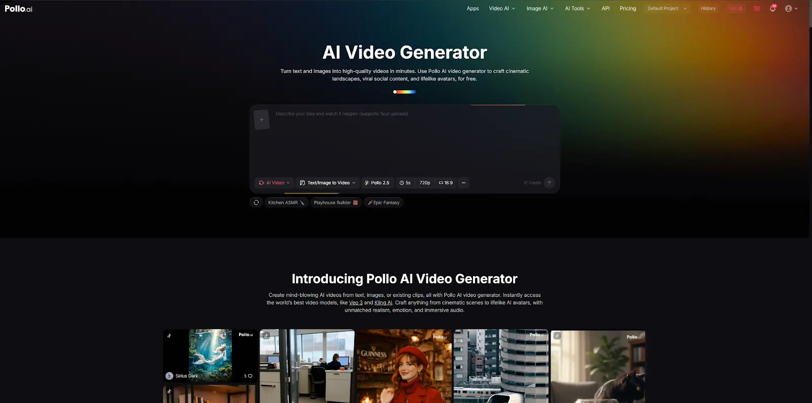 My Top 5 Pixverse Alternatives for AI Video Creation in 2026