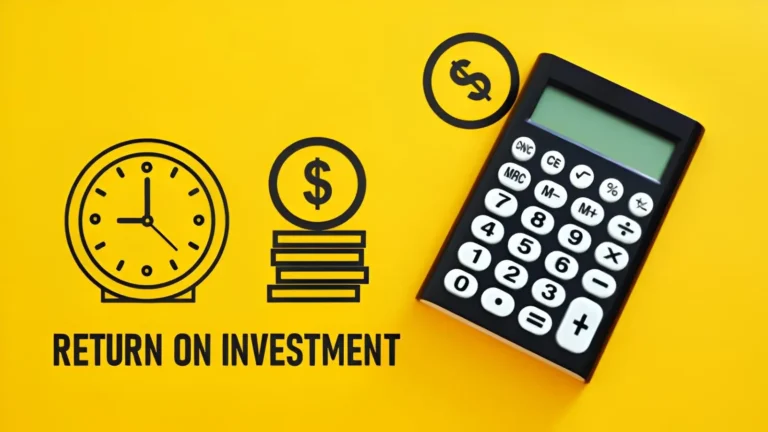 One-Time Investment Plan What an Investment Calculator Can Tell You