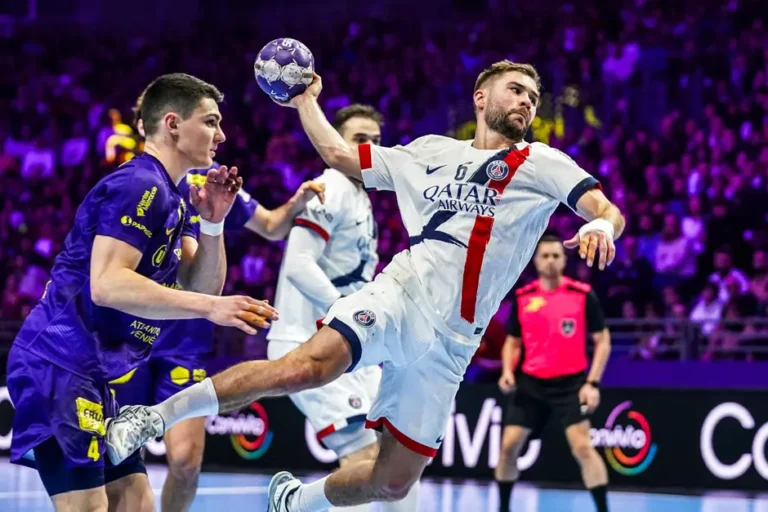 Pourquoi l’élargissement de la Ligue des champions de handball a transformé la stratégie de rotation des grands clubs