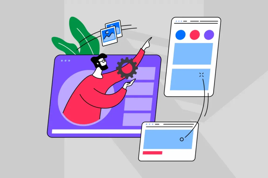 Scaling Performance Creatives Without Diluting Visual Brand Identity