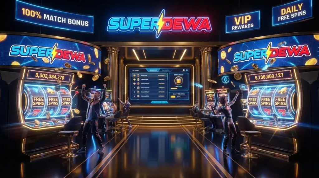 Super88 as a Platform That Embraces Innovation