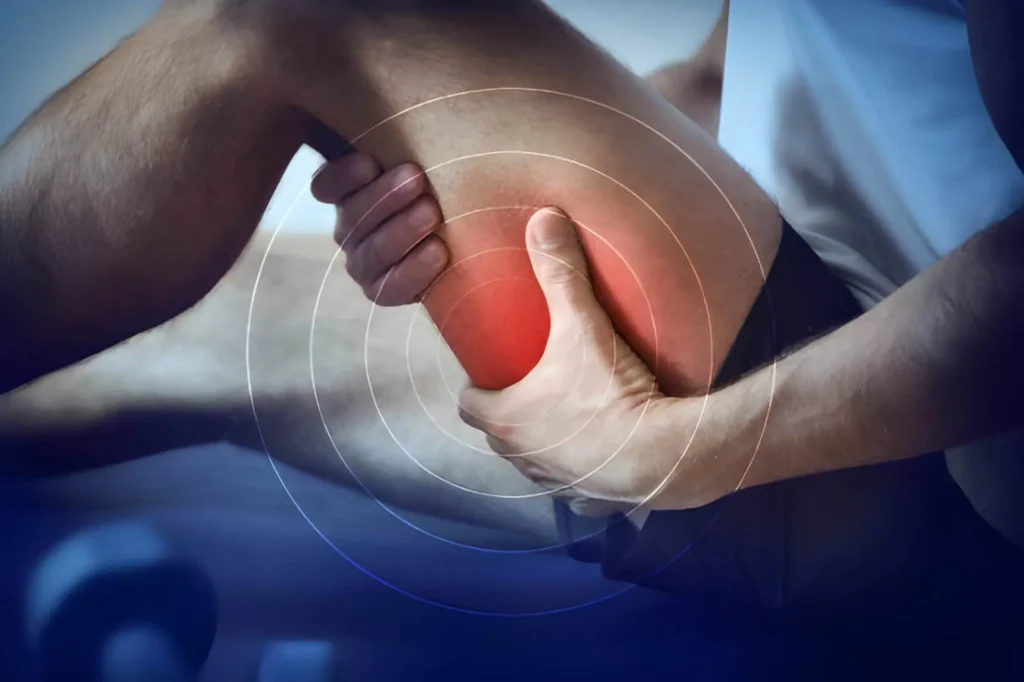 The Crucial Role of Physiotherapy in Sports Injuries