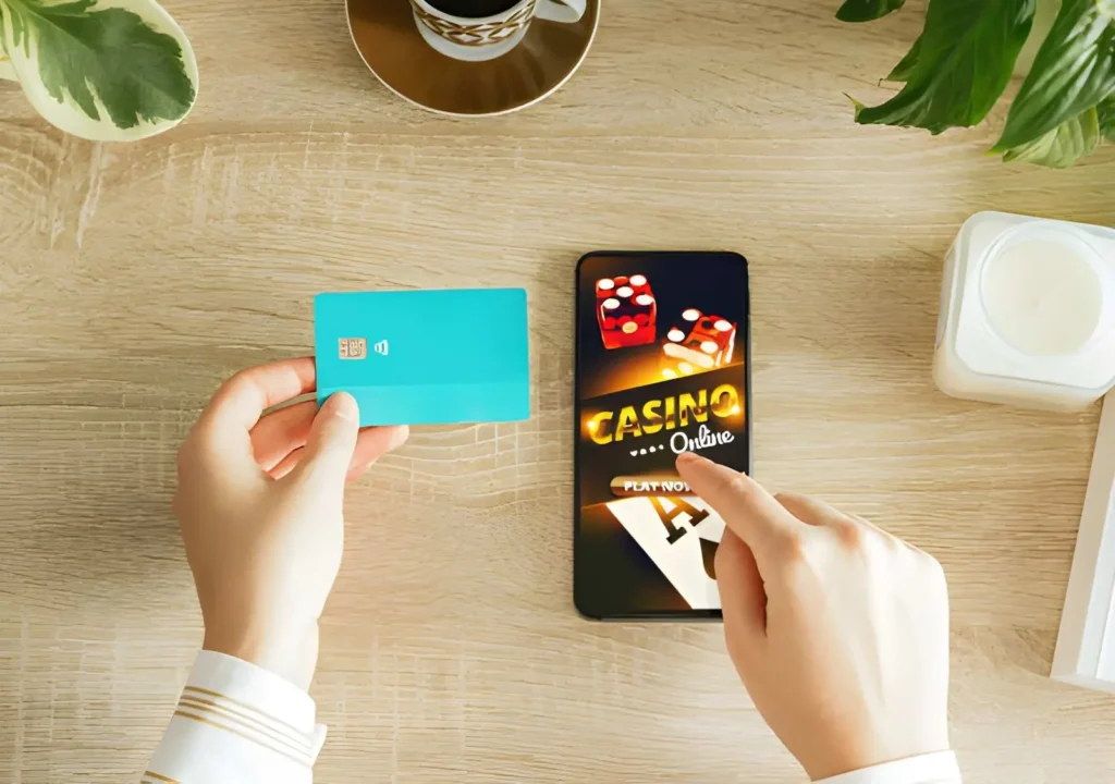 The Evolution of Digital Hobbies: How Premium Platforms and Mobile Payment Casinos Are Reshaping Online Entertainment The Evolution of Digital Hobbies How Premium Platforms and Mobile Payment Casinos Are Reshaping Online Entertainment