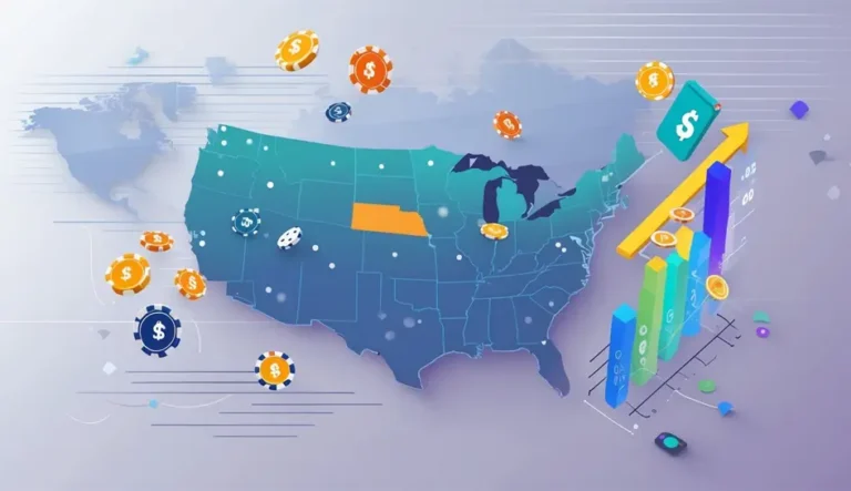 The Position of Arkansas Online Casino Sites in the U.S. Market Legal Status, Developments, and Market Impact