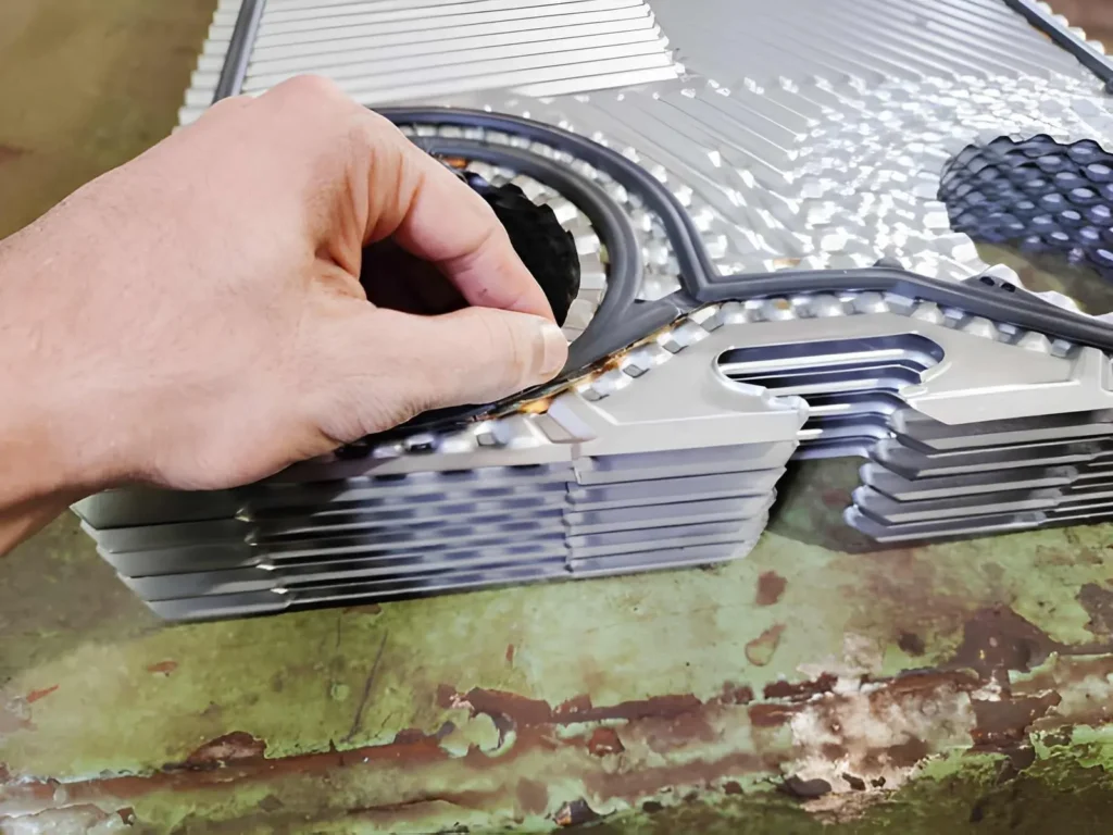 Why You Should Maintain Proper Storage Temperature for Elastomer Gaskets