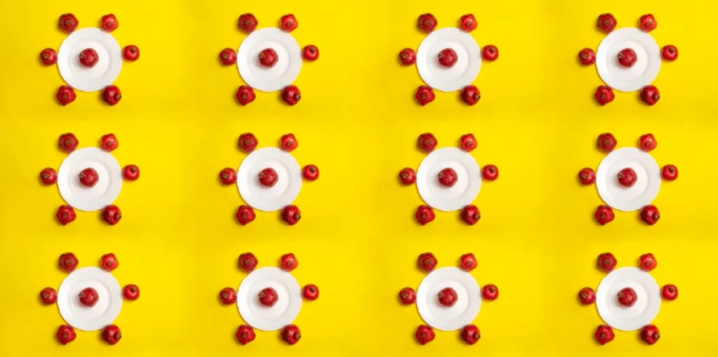 Everyday Visual Patterns That Help Explain Online Slot Gaming