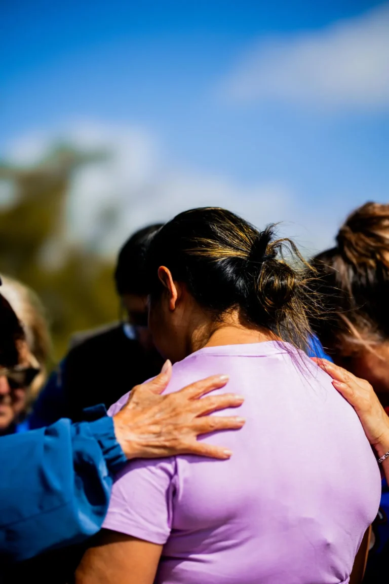 Finding Stability Through Residential Drug Treatment in Fresno