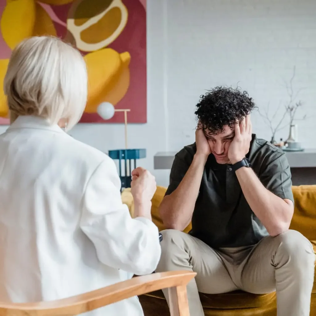 How Trauma Therapy in Modesto CA Can Support Your Healing Journey