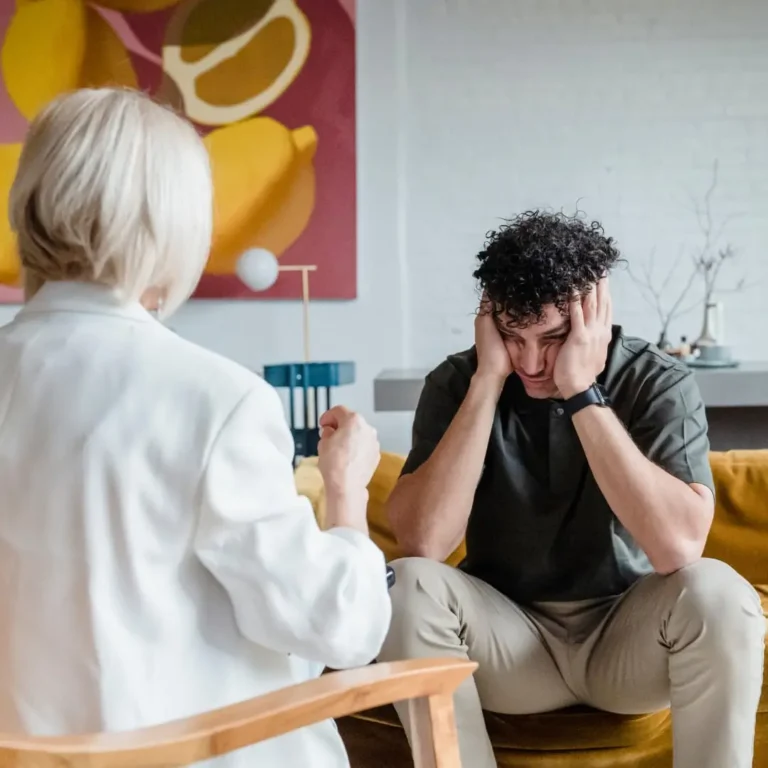 How Trauma Therapy in Modesto CA Can Support Your Healing Journey