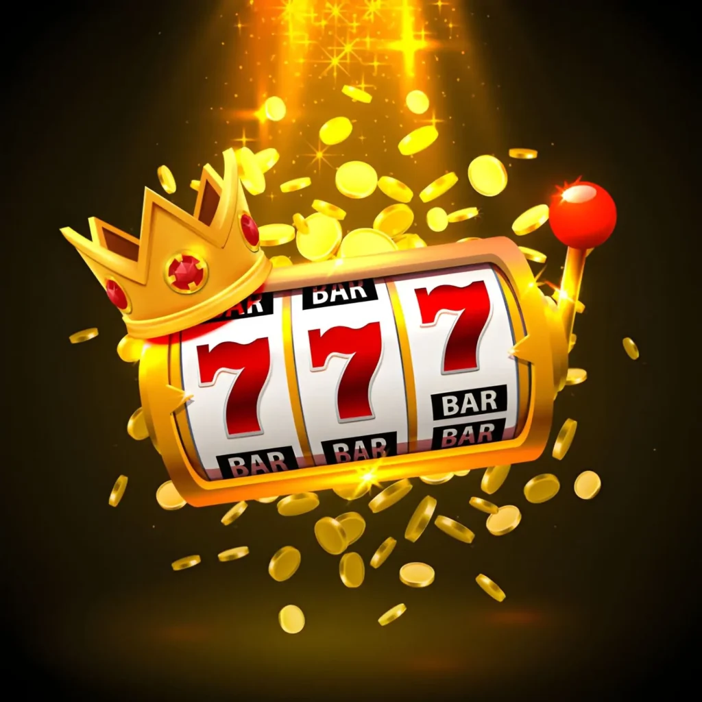 King88 and the Future of Online Judi Slot Entertainment