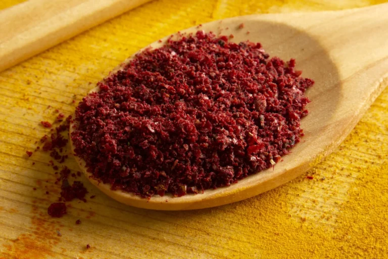 Sumac and Allspice Bold, Aromatic Spices That Elevate Global Cuisine