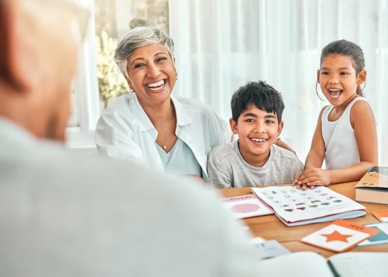Supporting Your Family Through Autism Spectrum Disorder in San Diego