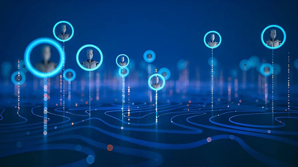 Tech Above It Positions Itself as a High-Utility Platform for Navigating the AI Information Surge