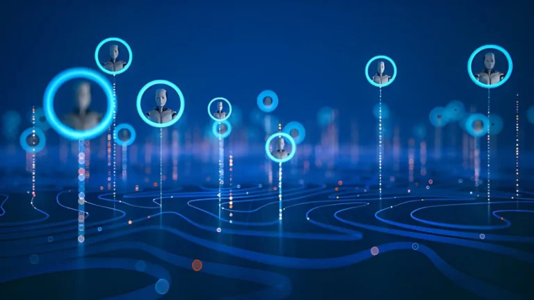 Tech Above It Positions Itself as a High-Utility Platform for Navigating the AI Information Surge